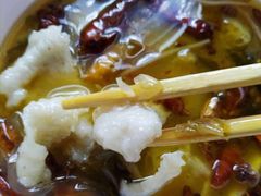 -关东风老北方菜馆(桂芳园店)