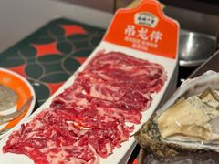 -南城十里潮汕鲜牛火锅·鲜虾生滚粥(融汇老商埠店)