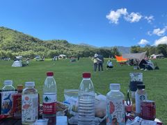 -玉渡山自然风景区