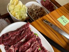 -原汁原味驴庄(长岭村店)