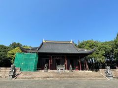 -上海方塔园