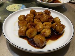 -柠静私家菜(石板巷店)