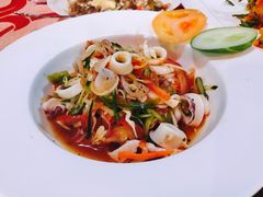 -灯笼馆海鲜餐厅