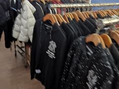 -杉杉奥特莱斯广场(哈尔滨店)