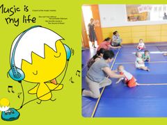 -兜莱·亲亲袋鼠国际早教