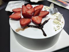 -爱达乐面包生日蛋糕(郫县时代天街店)