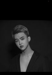 -MAGIC米几发型设计·羊毛卷