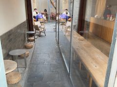 -VOYAGE COFFEE(杨梅竹店)
