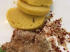 -海天一色海景自助餐厅(西港花园店)