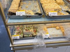 -爱德顺糕点食屋(利民道店)