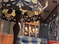-西西弗书店&矢量咖啡(静安大悦城店)