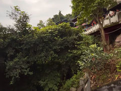 -龙泉洞(沙坪坝区)