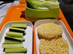 -心怡东北烤冷面(赤峰路店)