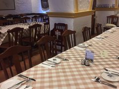大堂-船屋葡国餐厅