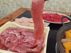 -铜元老码头鳝鱼火锅