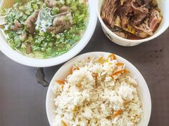 -好成财牛排馆(涂门街总店)