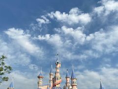 -沈阳方特欢乐世界