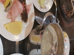 -吉布鲁牛排海鲜自助(巴南万达广场店)