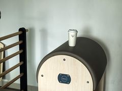 -Manner Coffee(中国凤凰大厦店)