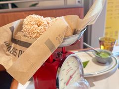 -太食獸泰式茶餐厅(IFS国金中心店)