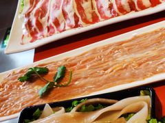 -山城辣妹子(定福庄店)