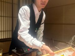 -Minase水濑·日料放题(外滩店)