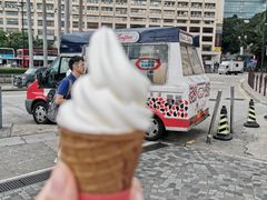 -富豪雪糕车流动点(尖沙咀店)