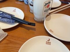 -有喜屋·鲜鸡烧鸟·居酒屋(安龙路店)