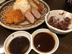 -矢场猪(名古屋站三井楼北馆店)