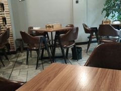 大堂-陈员外正宗夹江烧烤(广福路店)