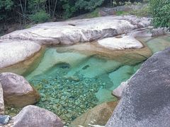 -黄山翡翠谷景区
