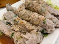 -金翠皇宫粤菜·点心·海鲜(科技园店)