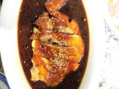 -南京大牌档(崇文门国瑞店)