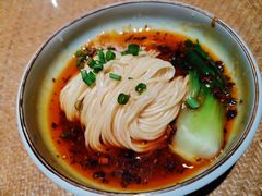 -渝信川菜(西单店)