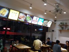 -木屋烧烤(南新店)