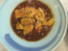 -老妈菜馆(建设街店)