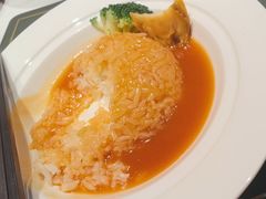-祥记餐饮•豫粤珍味(金隅大厦店)