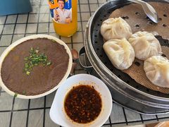 -守鑫水馅包子铺