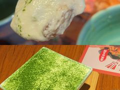 -仓桥家·焗寿司·锅物(光谷步行街店)