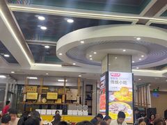 -服务大楼冷面(延大店)