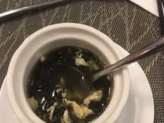 -水都假日酒店-海韵西餐厅(龙胜路店)