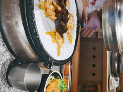 -酒拾烤肉(奥体天虹店)