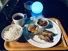 -无印良品餐堂 MUJI Diner(成都太古里店)