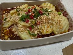 -和庆斋羊蝎子火锅·碳缸烧烤(顺义旗舰店)