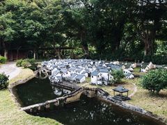 -深圳锦绣中华民俗村