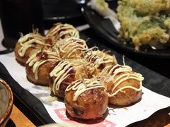 -大吉鲜鱼料理自慢(维也纳大厦店)