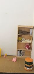 -爱儿美儿童摄影(奥森公园店)