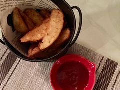 -五合院·整点烤肉