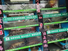 -好灶头妈妈菜·柴火灶台鱼·千岛湖土菜地标美食