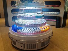 -涨巢·潮玩水疗局